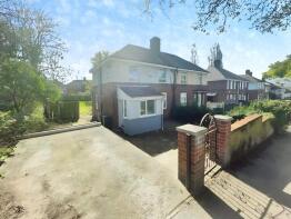 67, Gregg House Road, Sheffield S5 0JW
