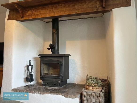 Wood burner
