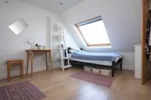 3, Sevington Road, Hendon, London NW4 3SA