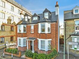 Flat 4, Mill House, Bridle Path, Beddington CR0 4SB