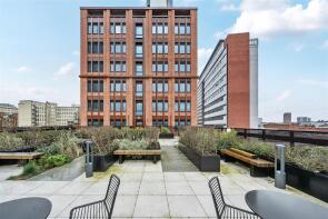 Apartment 2, 50, Ludgate Hill, Birmingham B3 1FG