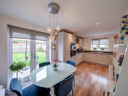 Little Clover, Lymm, WA13 9FF