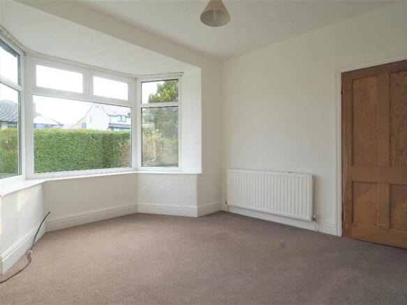 Lounge / Sitting Room