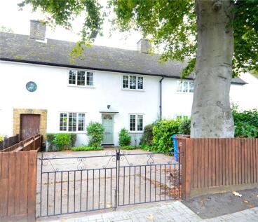 Herne Hill, London, SE24