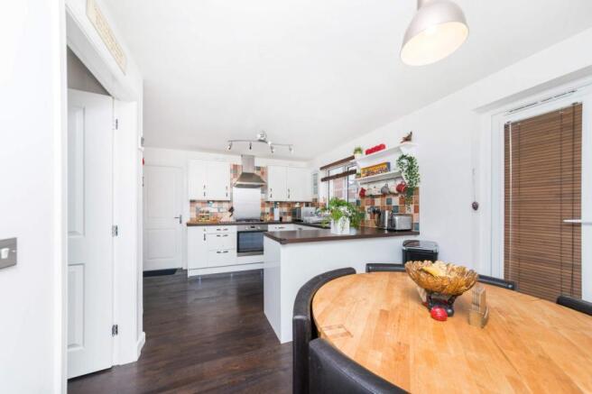 Family Kitchen