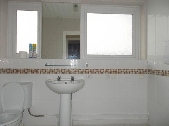 Wer Room