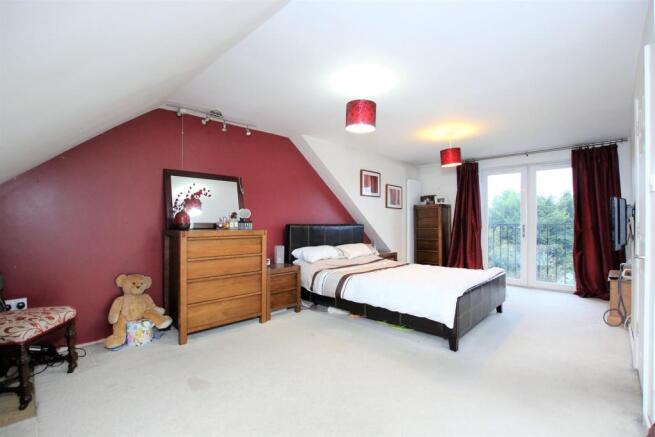 Loft Room 