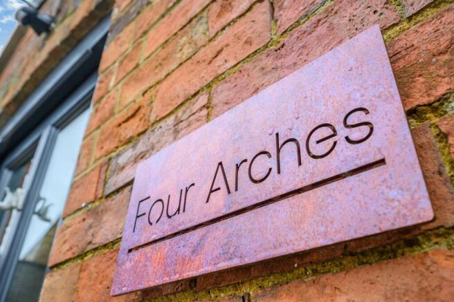 Four Arches