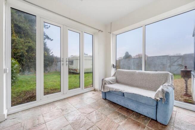 Laceytone Cottage (Holbeach St Marks)-26