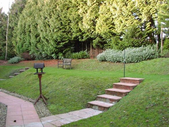 Communal garden