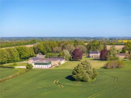 Lot 1 - Lower Aynho Grounds, Aynho, Banbury, Northamptonshire, OX17