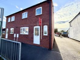 58a, High Street, Walcott, Lincoln LN4 3SW