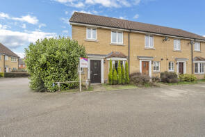 12, Falcon Grove, Stowmarket IP14 5FW