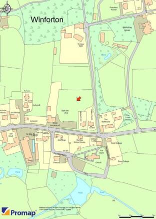 Site Location Promap