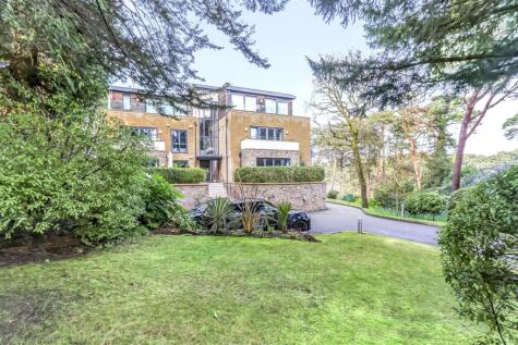 Nairn Road, Canford Cliffs