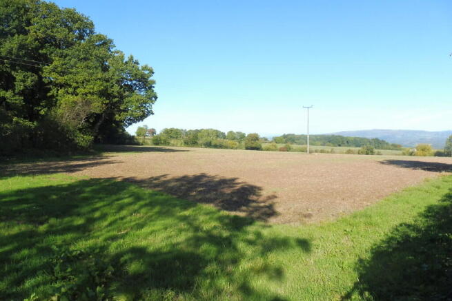LOT 1 