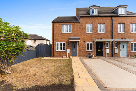 Robert Pearson Mews, Grimsby