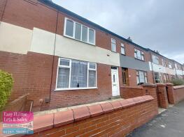 29, Carrington Road, Chorley PR7 2DG