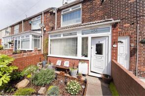 7, Hardwick Street, Hartlepool TS27 4LS