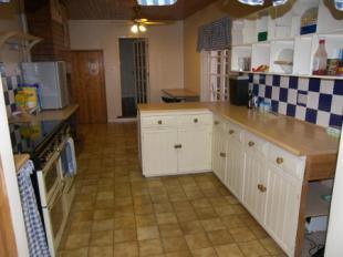 New Kitchen