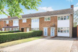20, Woodstock Road, Wolverhampton WV1 2DT