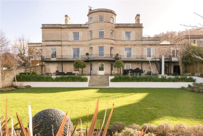 Bath - Avonstone