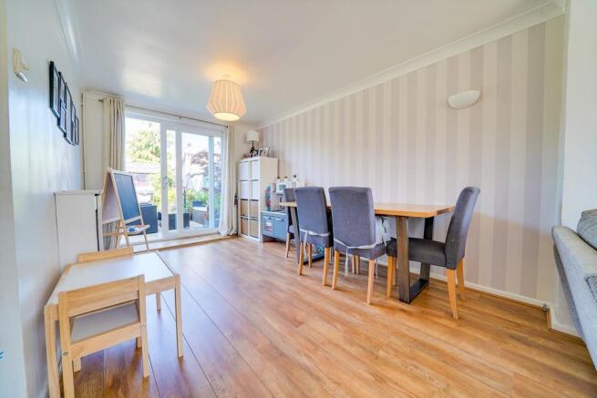 Living Room/Diner