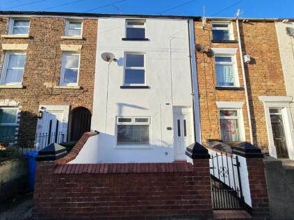Durham Street, Scarborough, YO12
