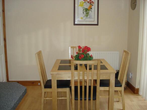 kitchen diner 2