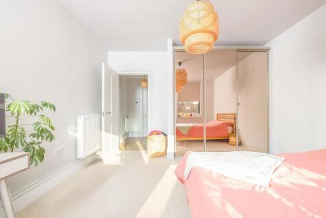 East Street, Bedminster