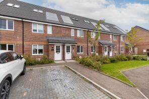 43, Musket Grove, Glasgow G53 7RY