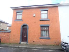 6, Darlington Street, Chorley PR7 5AB