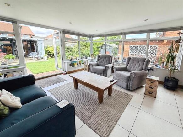 Abercorn Road, Doncaster, South Yorkshire, DN2 photo 4