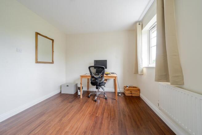 Home Office