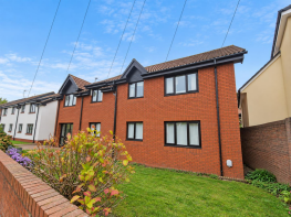 26, Seabank Court, Porthcawl CF36 3AQ