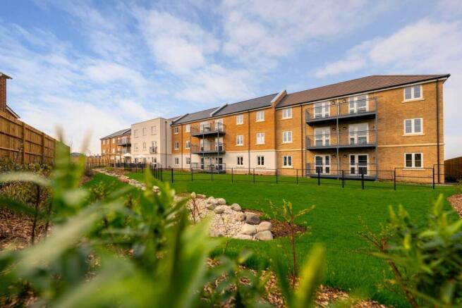 Shared gardens