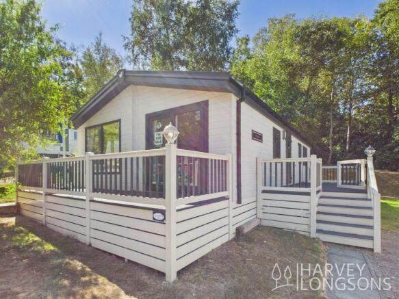 Willerby Horsham 2024 Luxury Lodge Beauport Holida
