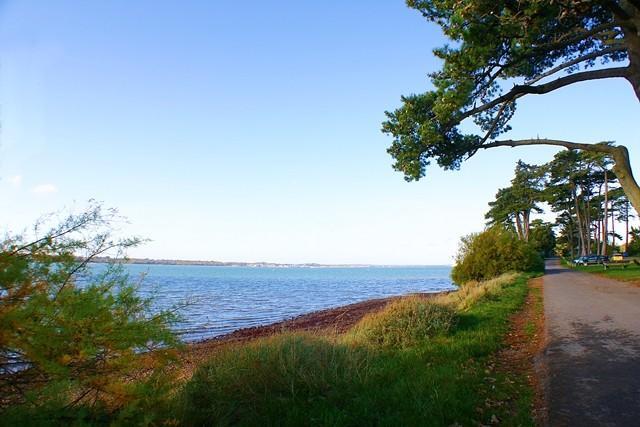 Southampton Water