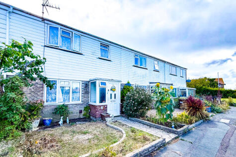 Pensford Drive, Eastbourne, East Sussex