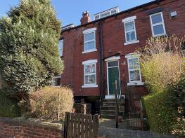 4, Graham Street, Burley, Leeds LS4 2NE