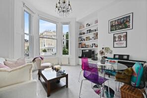 Ground Floor Flat, 74, Elgin Avenue, London W9 2HB