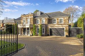 18, Fairbourne, Cobham KT11 2BT