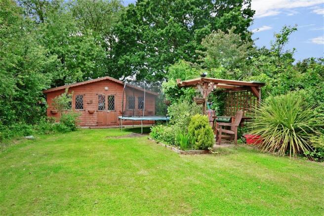 Workshop/Outbuildings