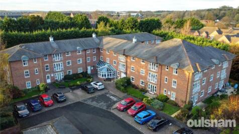 Worcester Road, Droitwich, Worcestershire, WR9