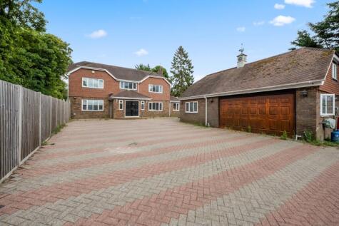 Wrotham Road, South Street, Meopham, Gravesend