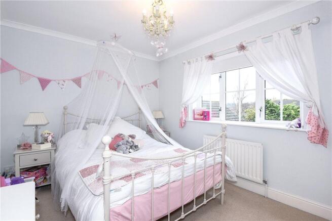 Bed 3