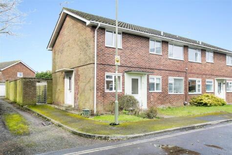 Norn Hill Close, Basingstoke, RG21