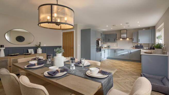 HarperCrewe - Hodthorpe -