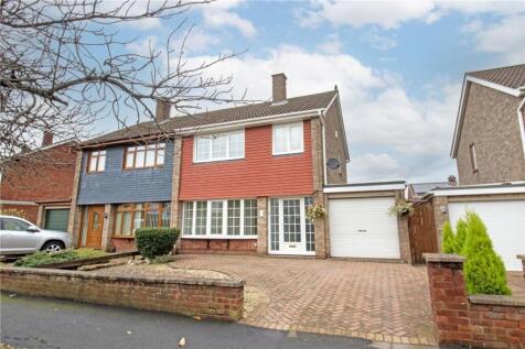 Holme Hall Avenue, Scunthorpe, DN16