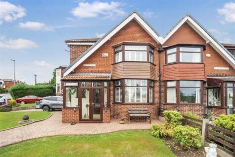 Barton Road, Swinton, Manchester